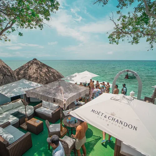 Bora-Bora-Cartagena