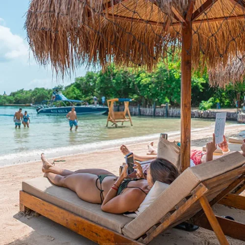 Bora-Bora-Cartagena