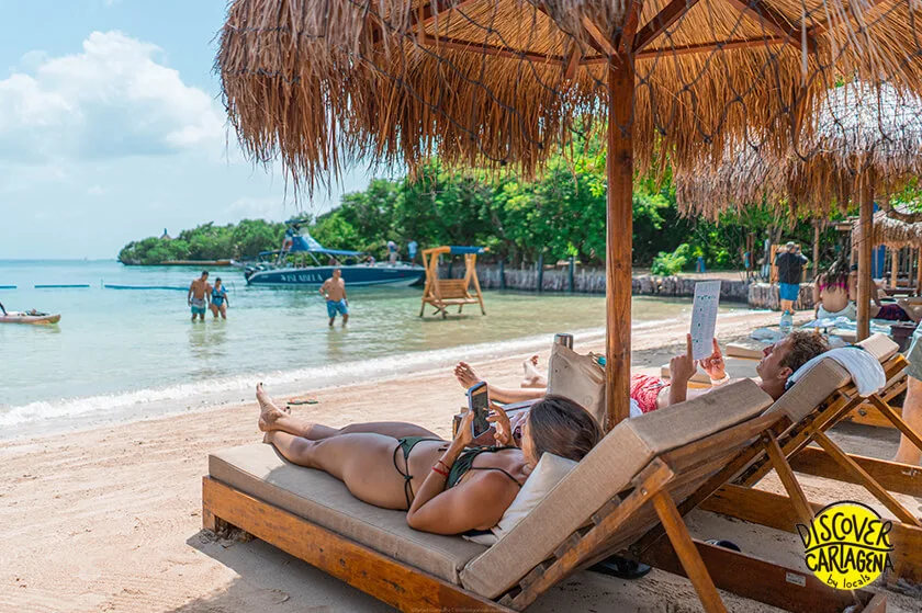 Bora-Bora-Cartagena