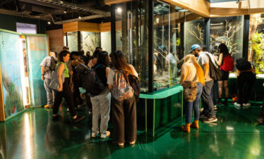 parque explora