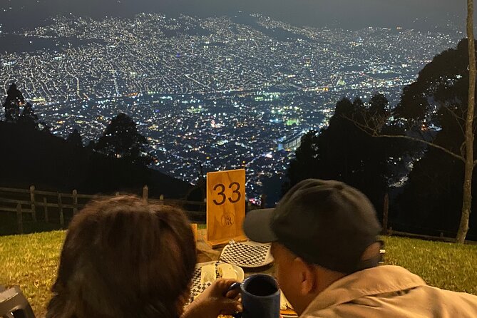 mirador Medellin