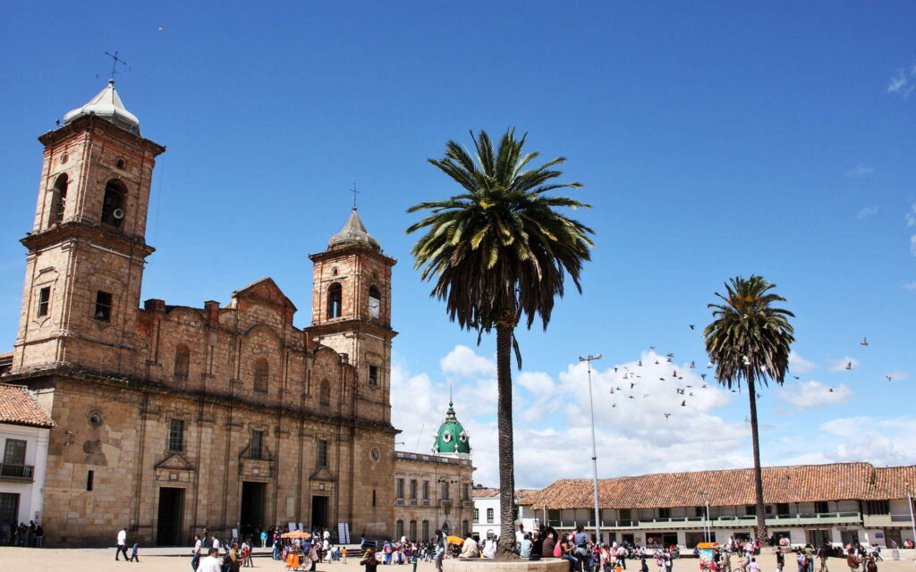 Plaza-los-comuneros-zipaquira