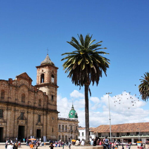 Plaza-los-comuneros-zipaquira