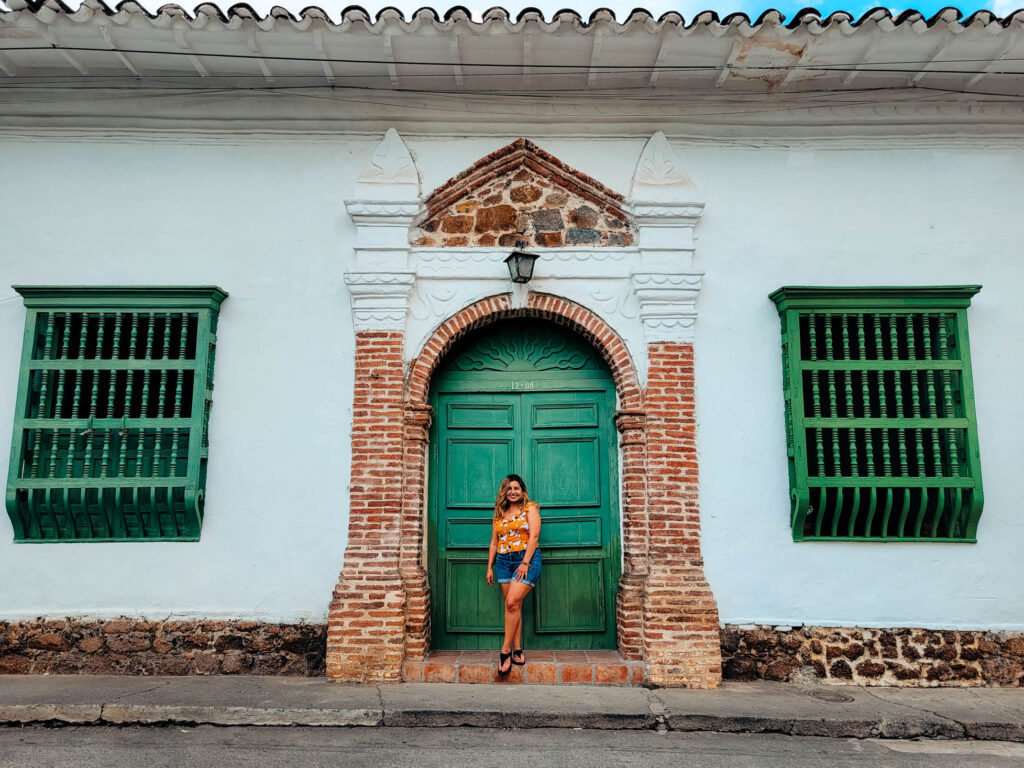 Santa Fe De Antioquia