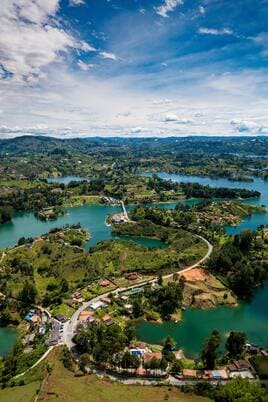 things to do in Medellin