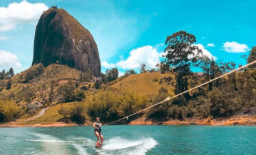 guatape wake board