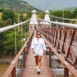 Medellin-Santa Fe de Antioquia , puente de occidente