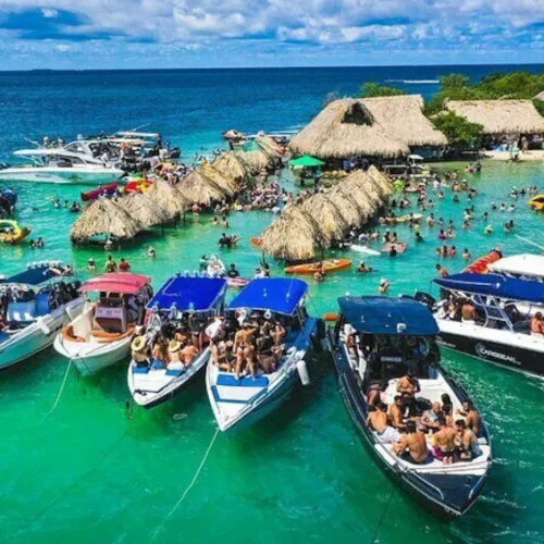 Bora-Bora-Cartagena
