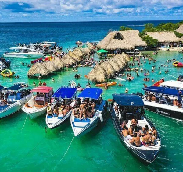Bora-Bora-Cartagena