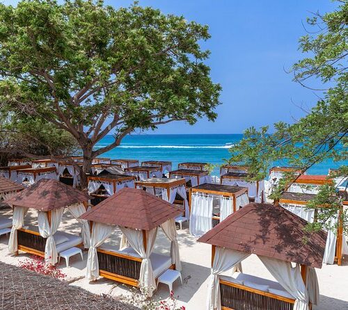 Bora-Bora-Cartagena