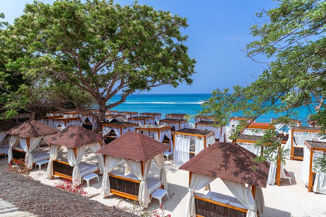 Bora-Bora-Cartagena