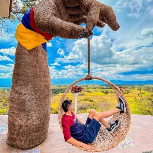 eje cafetero-colombia