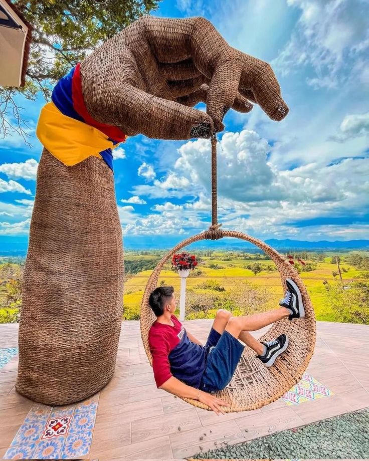 eje cafetero-colombia
