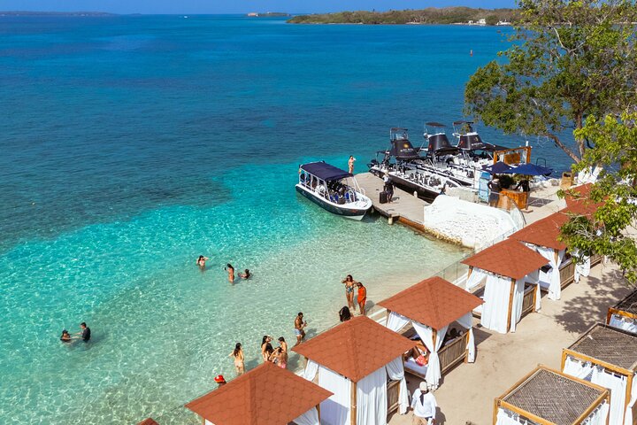 Bora-Bora-Cartagena
