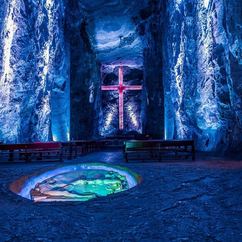 tour-catedral-de-sal-Zipaquira
