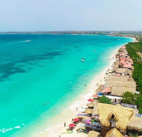 Baru-Cartagena