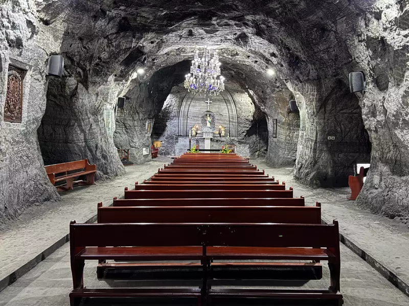 tour-catedral-de-sal-Zipaquira