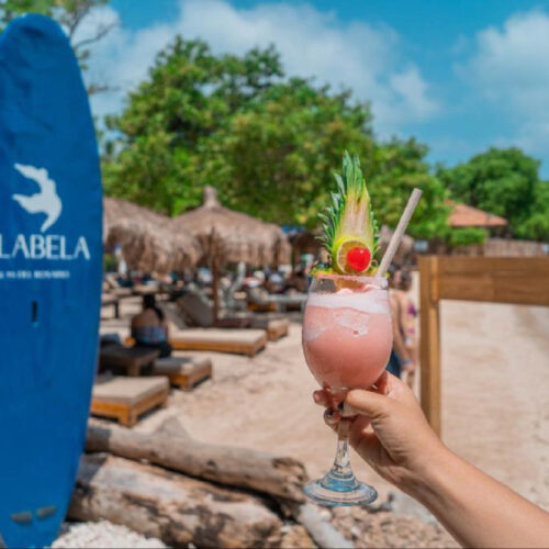 Isabela-cartagena