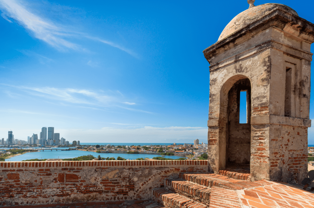 cartagena- city-tour