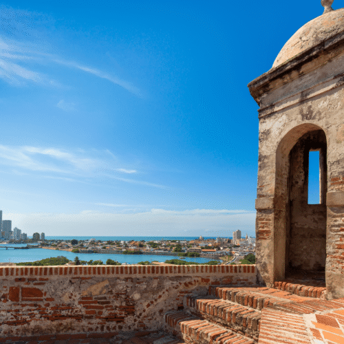 cartagena- city-tour
