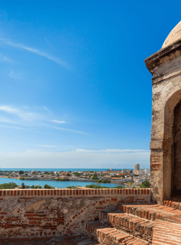 cartagena- city-tour