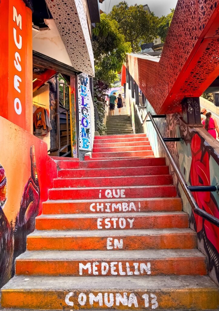 Comuna 13