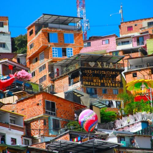 Comuna 13
