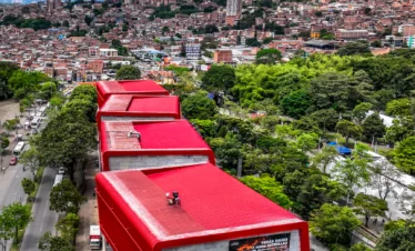 parque explora