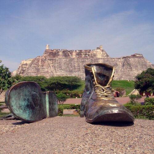 cartagena- city-tour