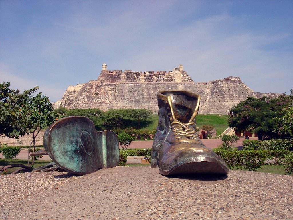 cartagena- city-tour