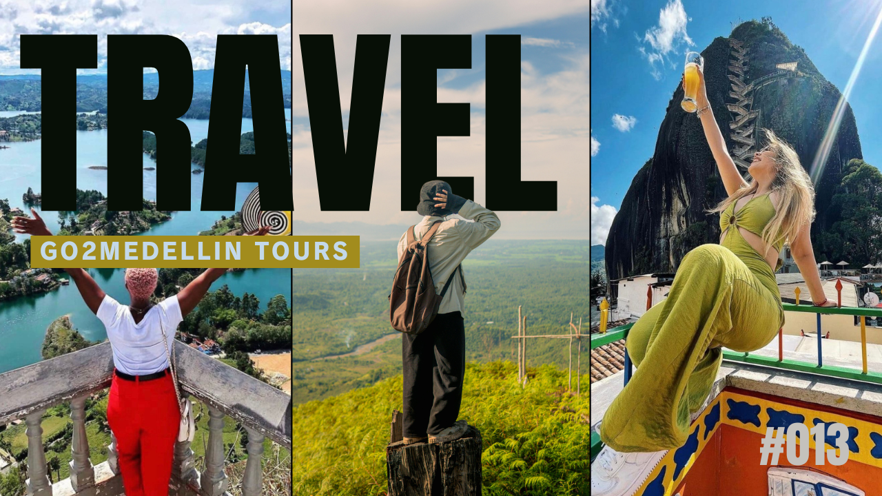 Why Choose Go2Medellin for Your Colombian Adventure ?