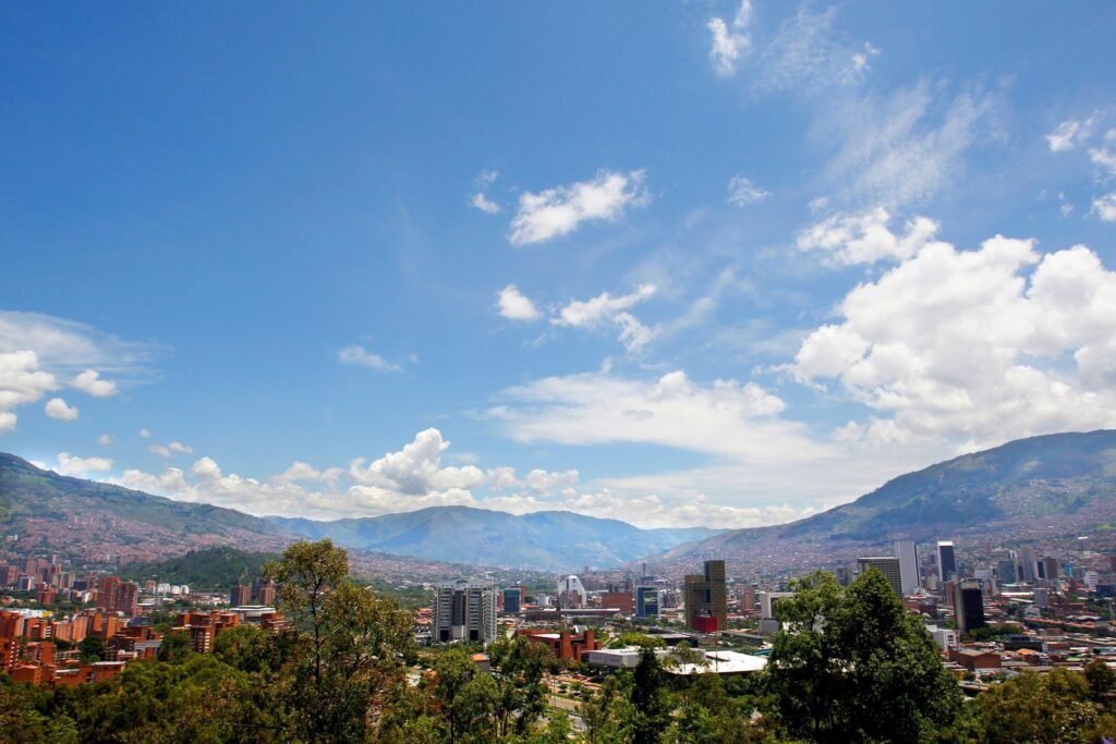 medellin city tour