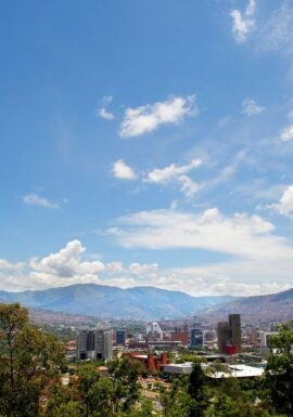 medellin city tour