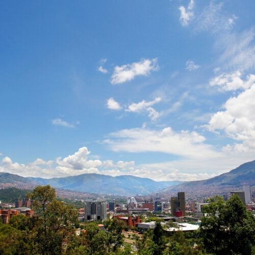 medellin city tour