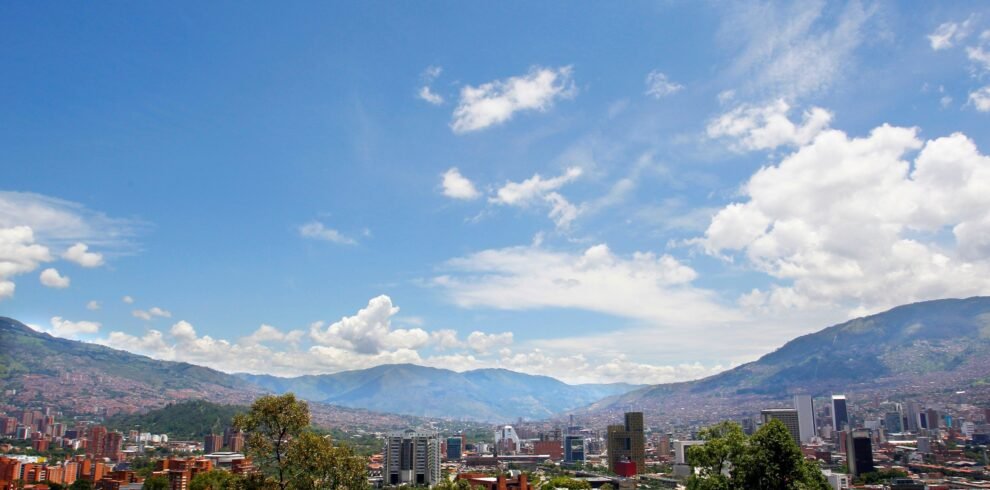 medellin city tour