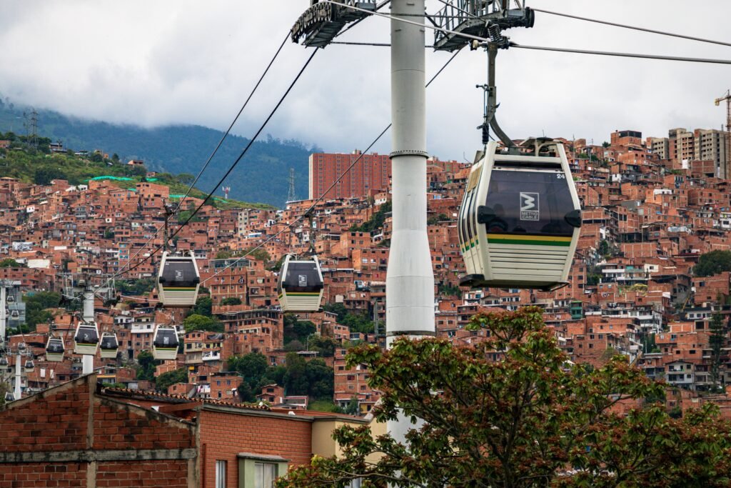 Medellin