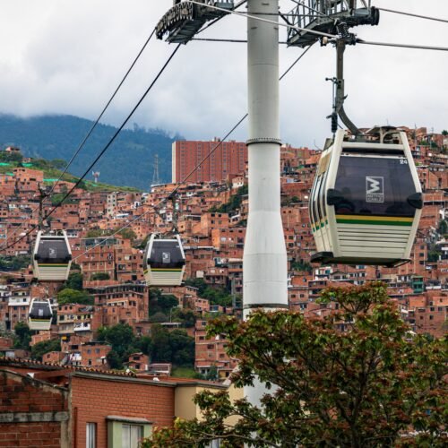 Medellin