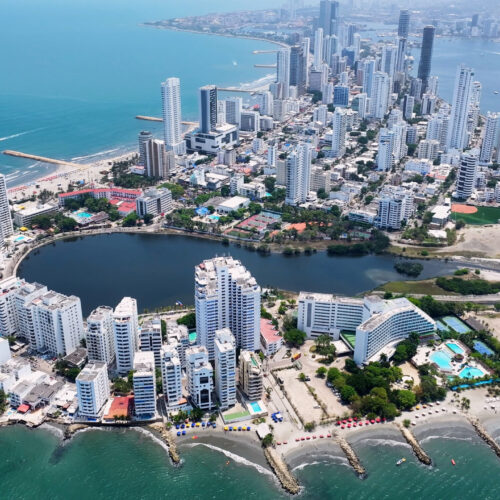 cartagena- city-tour