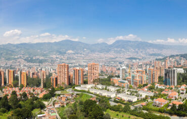 medellin