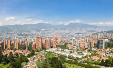 medellin