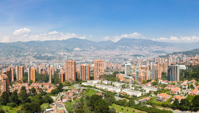 medellin