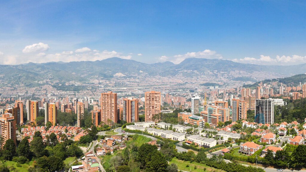medellin
