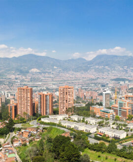 Medellin