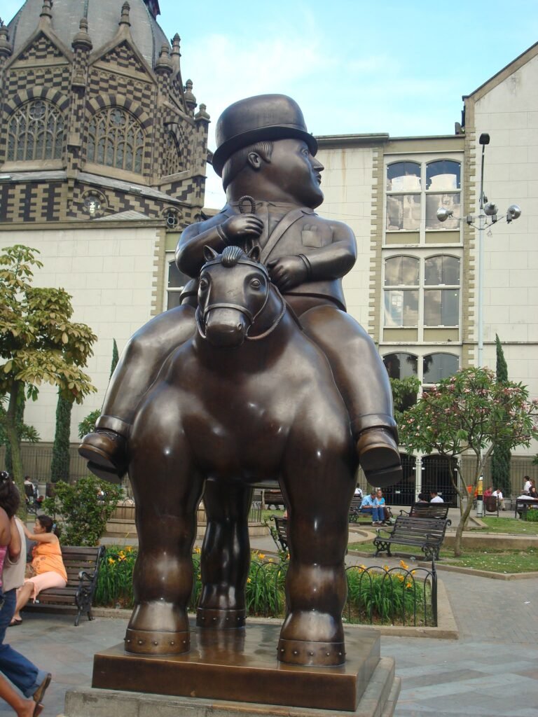 medellin