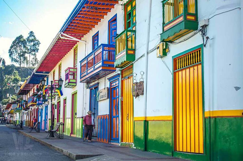 eje cafetero-colombia