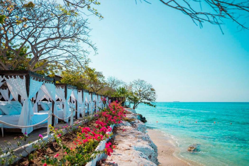 Bora-Bora-Cartagena
