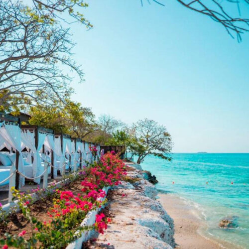 Bora-Bora-Cartagena
