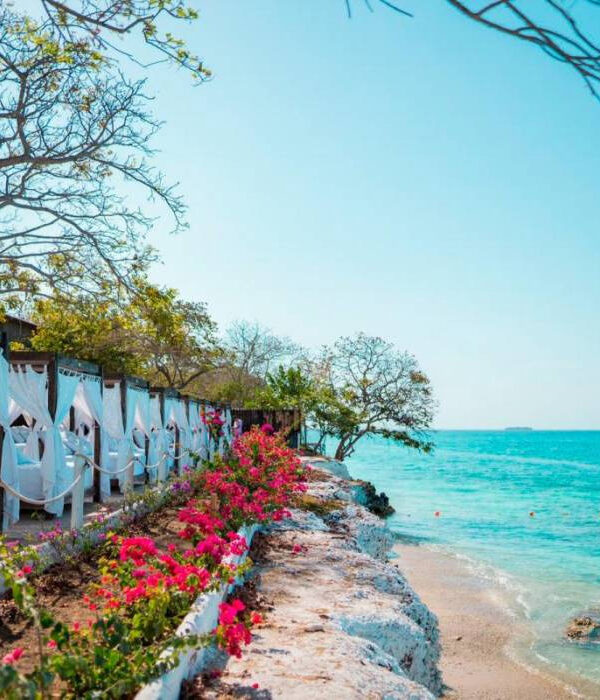 Bora-Bora-Cartagena