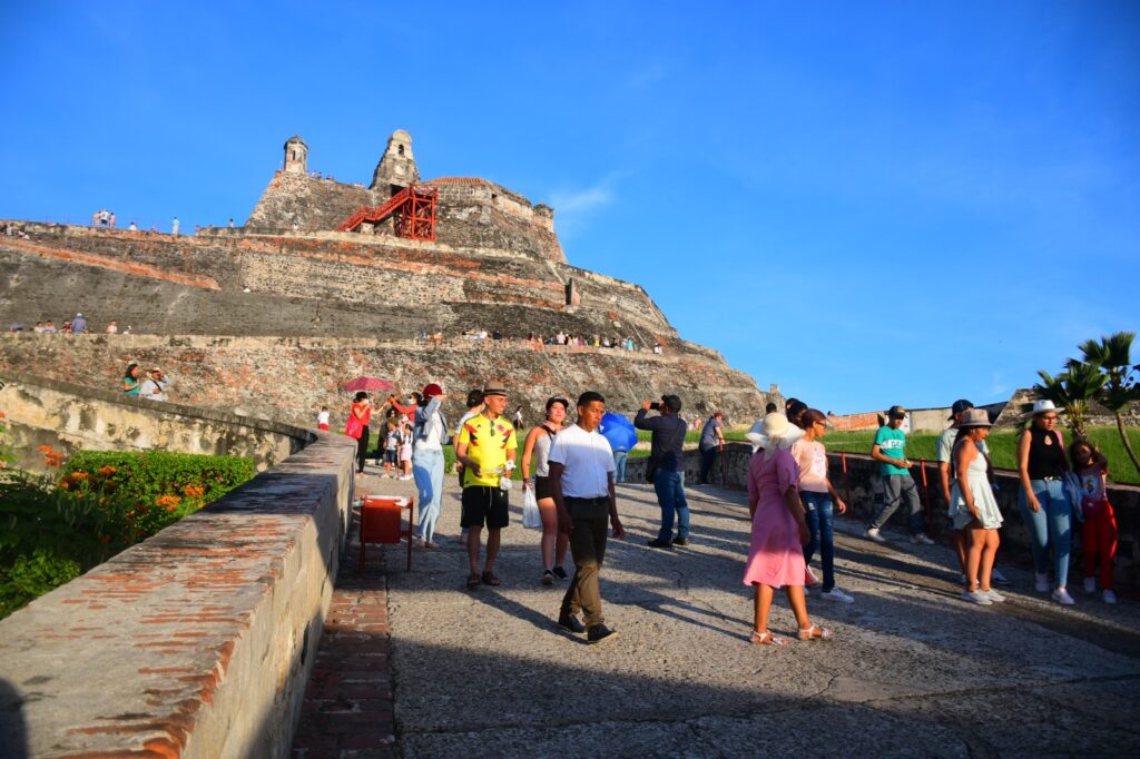 cartagena- city-tour