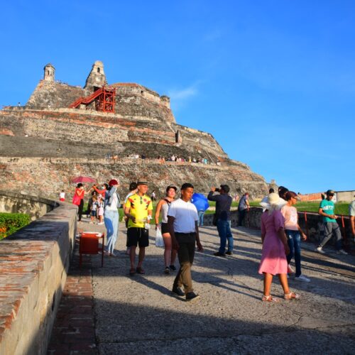 cartagena- city-tour